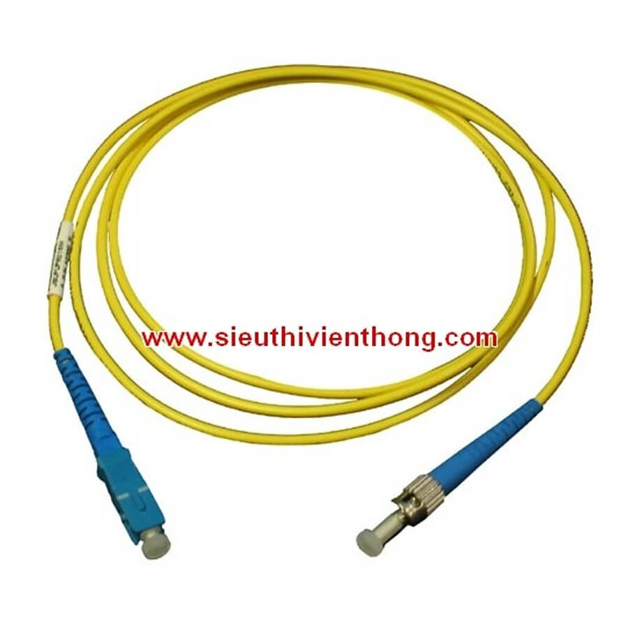 Dây nhảy quang SM SP SC/UPC-ST/UPC